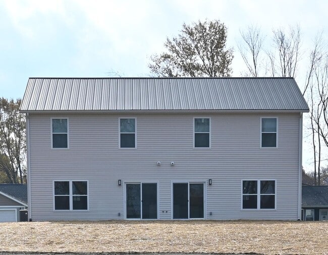 Photo - Brand New Townhome in Mansfield!