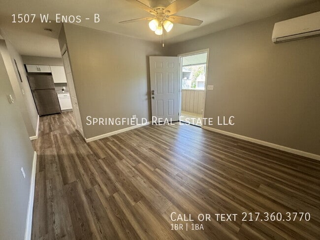Photo - 1507 W. Enos-B Unidad B