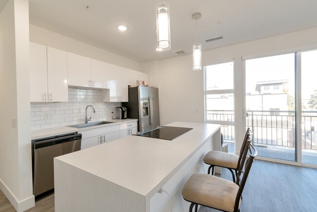 Photo - Modern Condo in Englewood with a view!