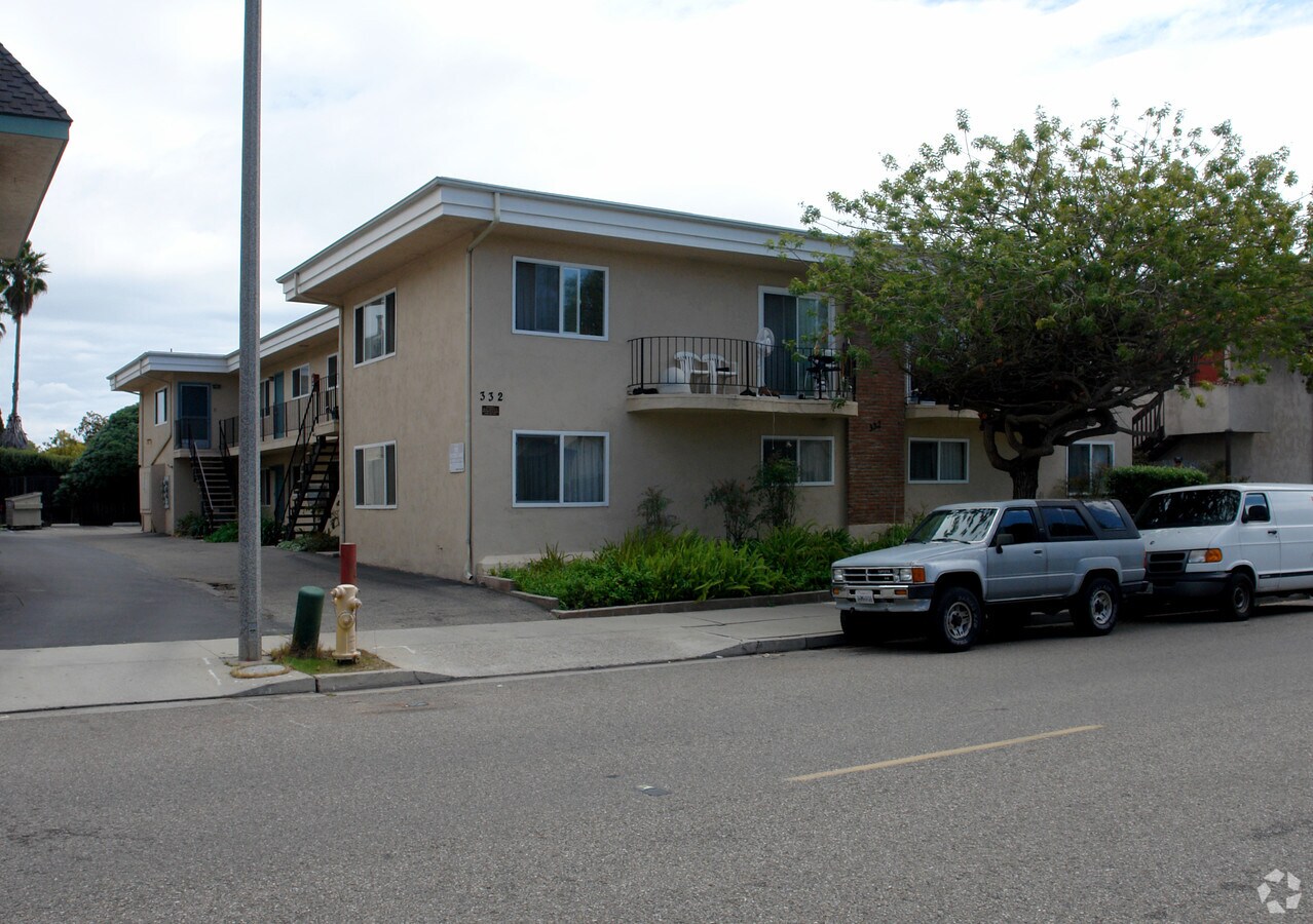 Aparicio Apartments - Aparicio Apartments
