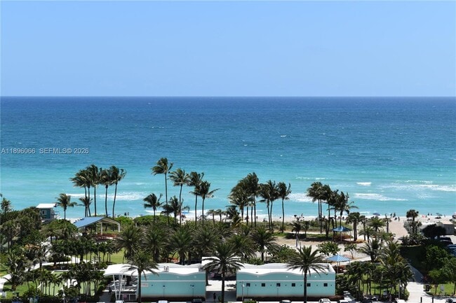 Building Photo - 1865 S Ocean Dr Unit 14N