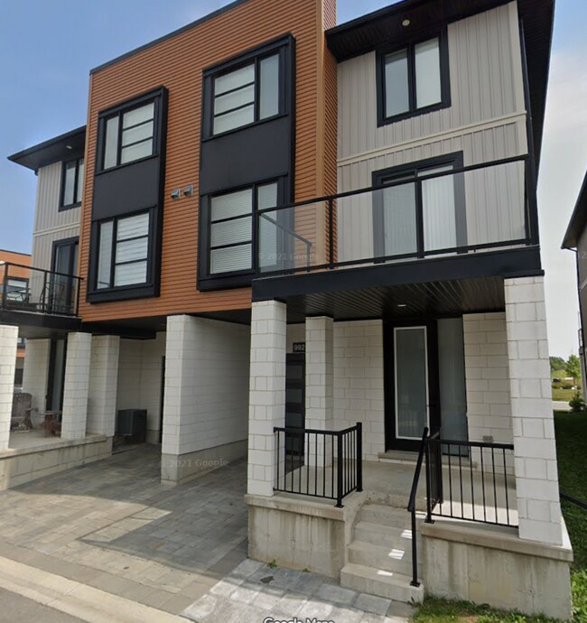 Photo - Gorgeous 3 Bedroom in Hyde Park * Garage *Main floor office * Avail July 1st. $2695+