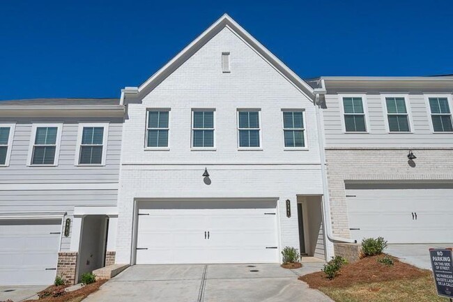 Building Photo - 3361 Verdi Ln