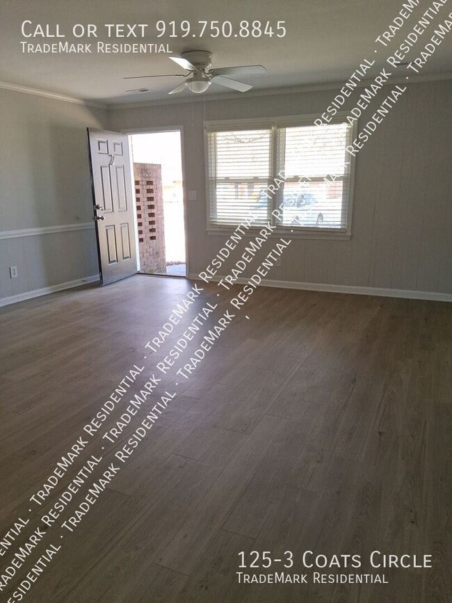 Photo - 125 Coats Cir