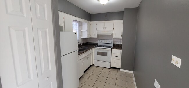 4601 West 95th Street