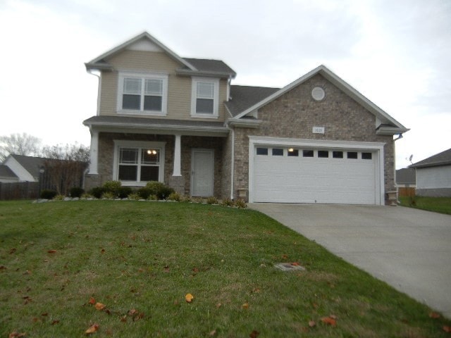 Building Photo - 1024 Hummingbird Ln