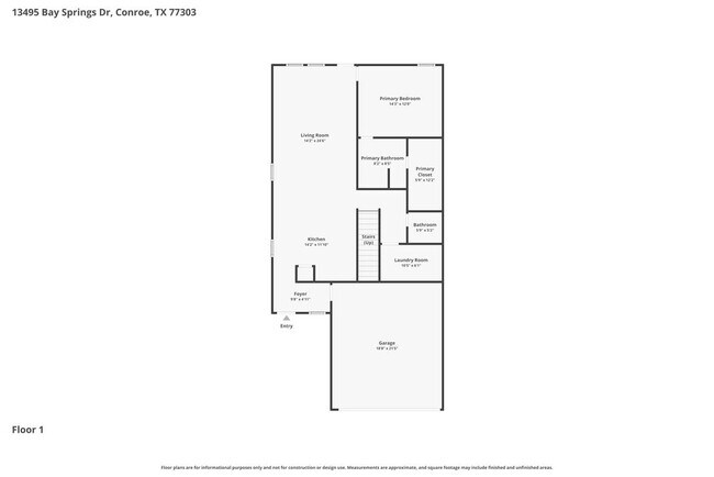 Photo - 13495 Bay Springs Dr