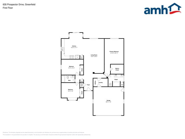 Photo - 635 Prospector Dr