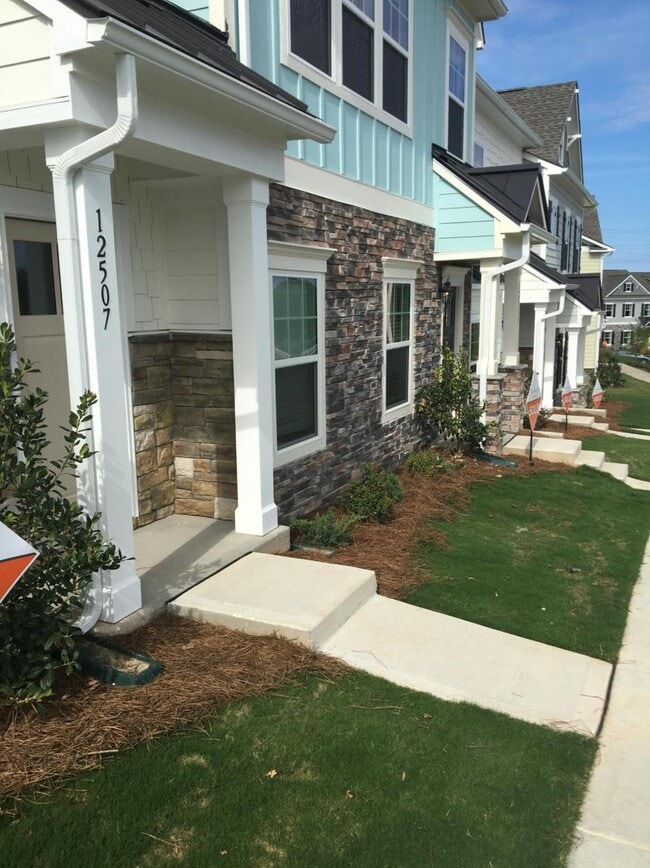 Photo - 12507 Bryton Ridge Pkwy