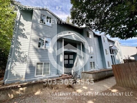 Photo - 13020 SE Foster Rd Unidad #2