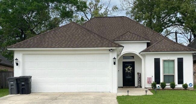 Building Photo - 16027 Belle Brittany Ave