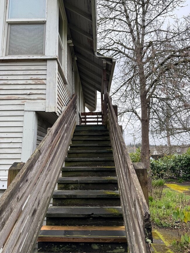 Photo - 1 Bedroom Duplex in Downtown Eugene