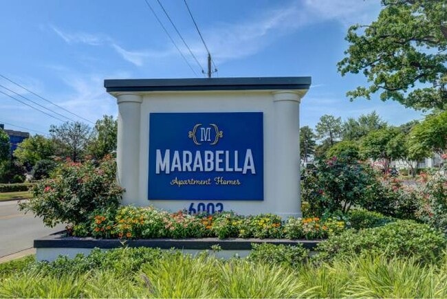 Building Photo - Marabella Apartments