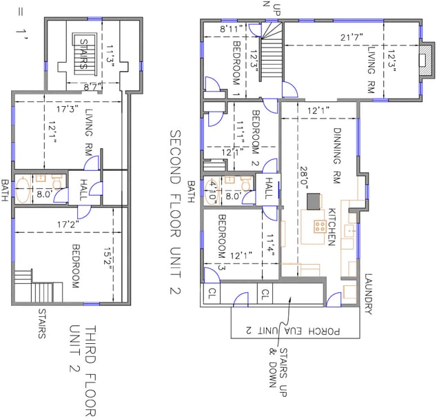 Building Photo - 50 Edgecliff Rd Unit Edgecliff Manor