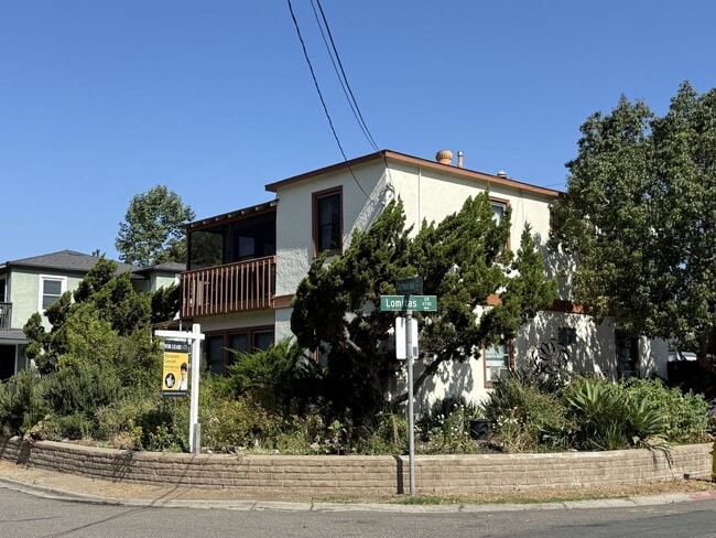 Building Photo - 1918 Carmelina Dr. Unit A Rental