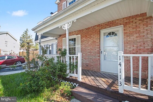 Photo - 14113 Morrison Ct