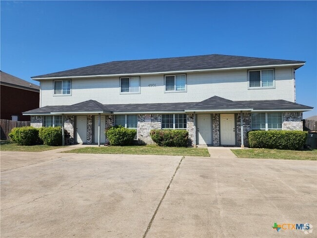 Building Photo - 4301 Alan Kent Dr Unit C Rental