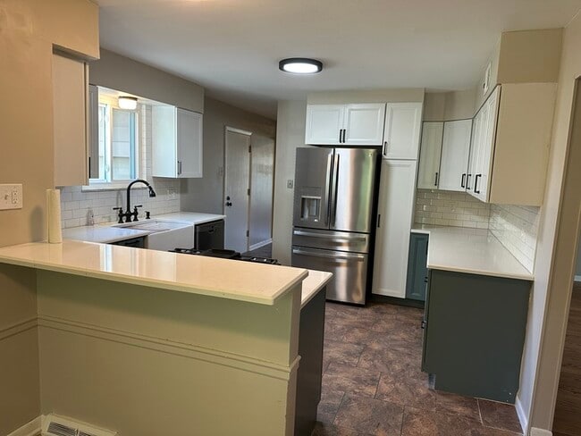 Photo - Updated Sprawling Ranch Home in Florissant!