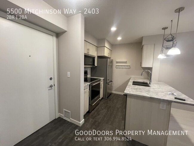 Photo - 5500 Mitchinson Way