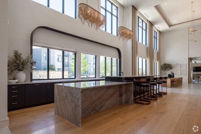 Clubroom