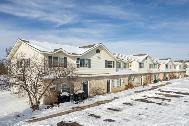 Photo - Taylor Ridge Townhomes