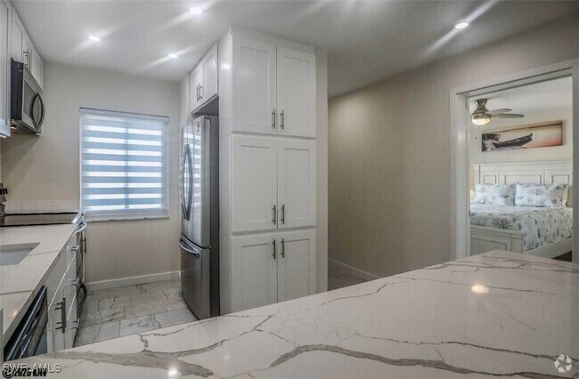 Building Photo - 7400 Estero Blvd Unit 514 Rental