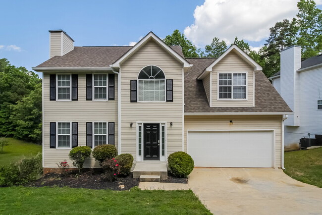 Building Photo - 4548 White Rd