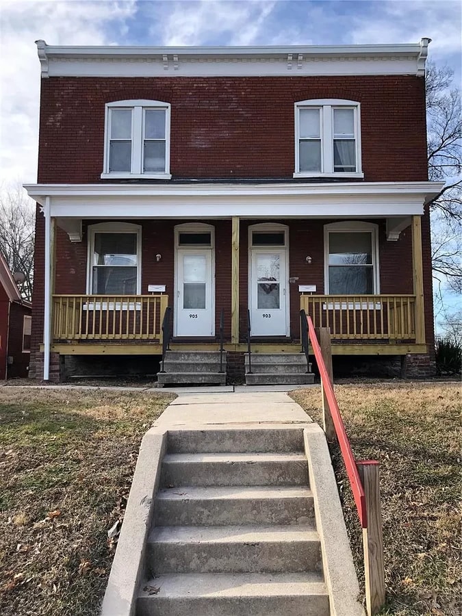 Photo - 903 South Church Street