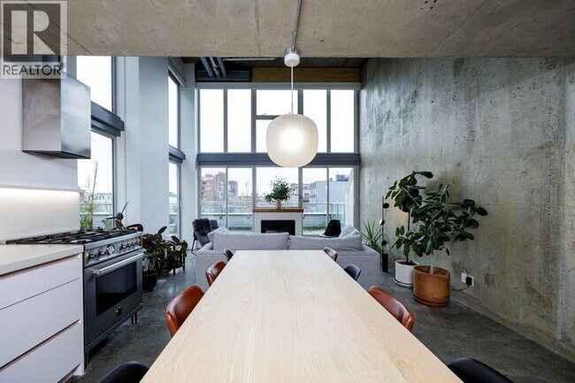 Photo - 289 Alexander St Unité 609