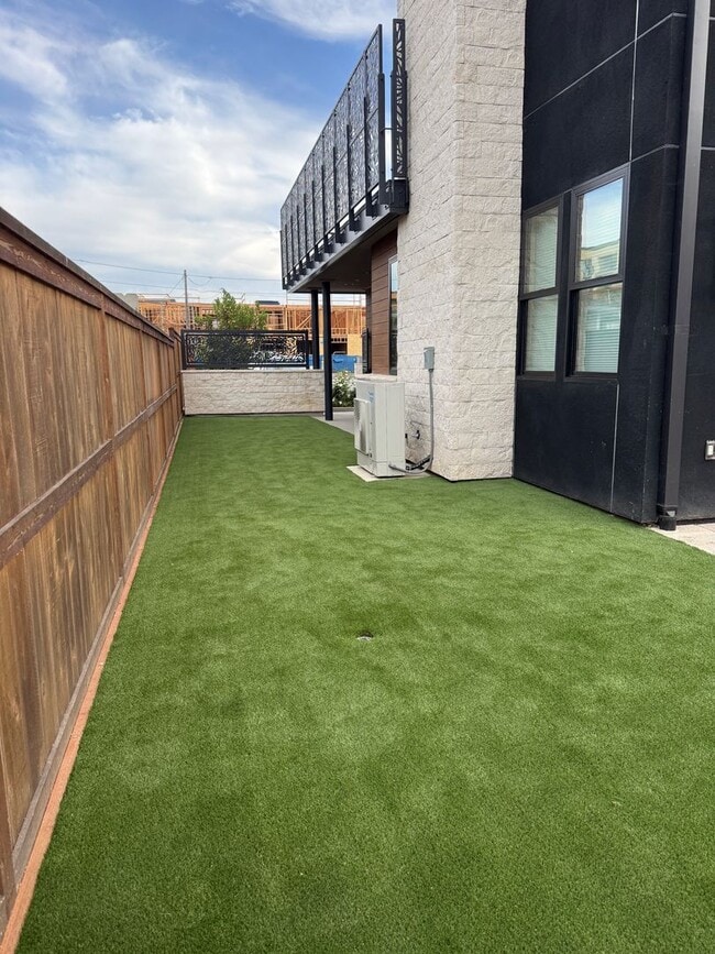 Photo - Brand new construction! 3 bedroom 3.5 bath end unit
