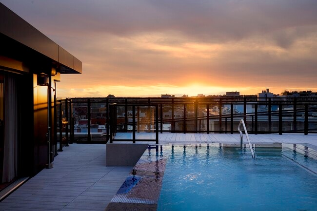 Photo - NOVEL 14th Street by Crescent Communities