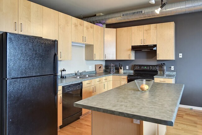 Photo - 1924 N Hubbard St Unit 413