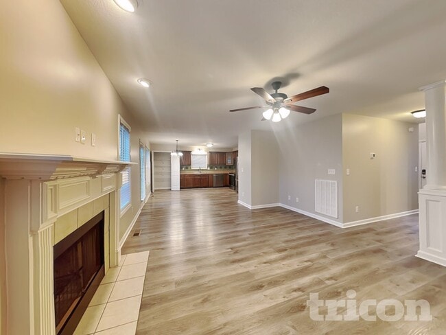 3450 Southwood Dr