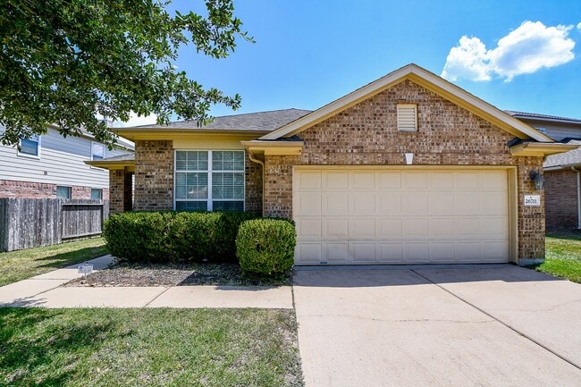 Photo - 26711 Henson Falls Dr