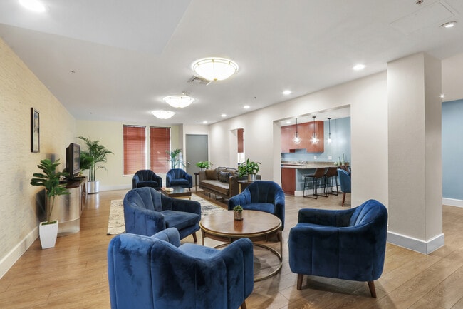 Photo - 488 E Ocean Blvd Unit 1016