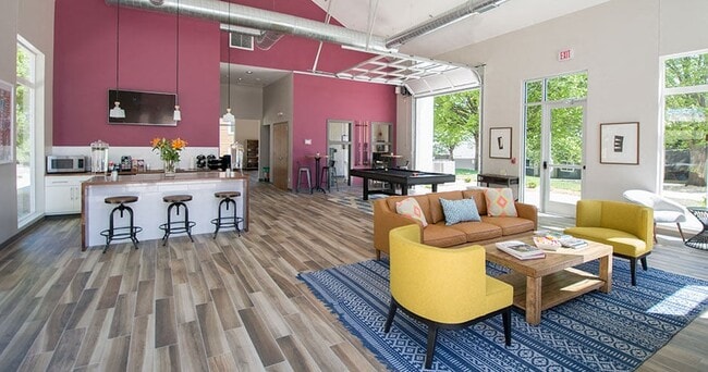 Photo - The Flats Apartments