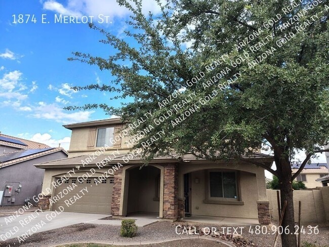 Photo - 1874 E Merlot St