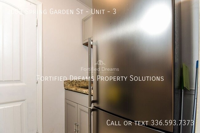 Photo - 2003 Spring Garden St Unit 3