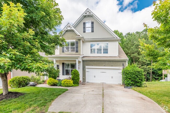 Building Photo - Beautiful 4 bedroom home in fantastic Sout...
