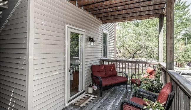 Photo - 244 Marshall Ave Unidad #4