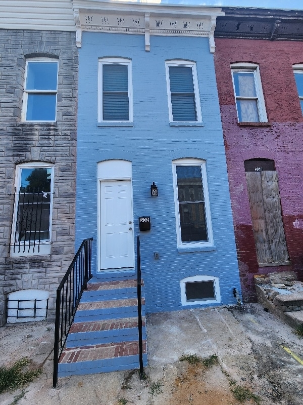 Building Photo - 532 S Smallwood St Rental
