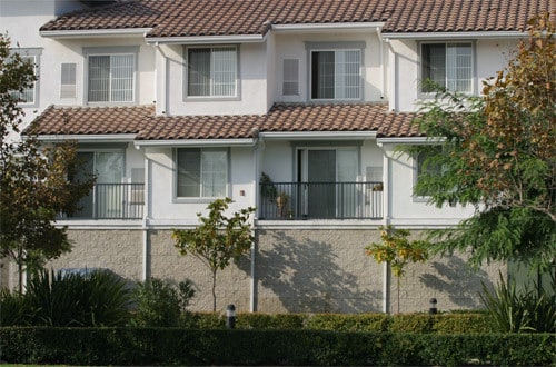 Villa Paloma Senior Apartments