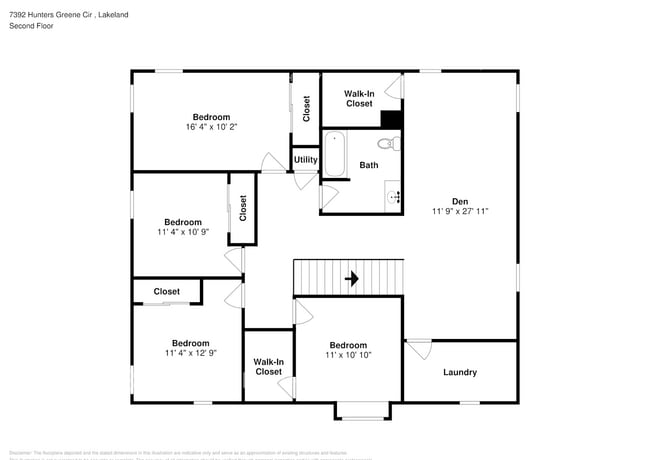 Photo - 7392 Hunters Greene Cir