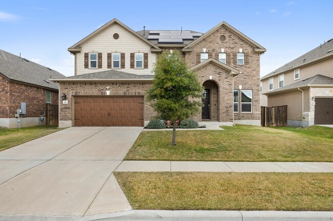 Building Photo - 1709 Stinnett Dr