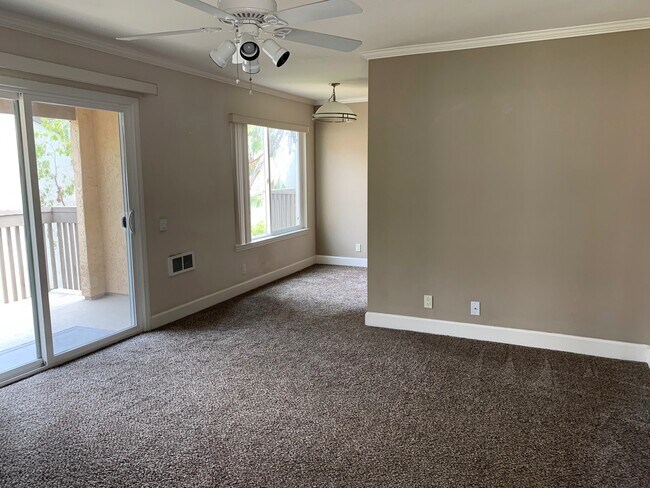 one angle of unit - 8521 Villa La Jolla Dr Condo Unit #G