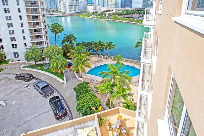 Photo - 801 Brickell Key Blvd Unit 907