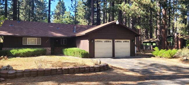 Fully Furnished House in South Lake Tahoe! - Fully Furnished House in South Lake Tahoe!