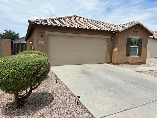 Photo - 260 N Norman Way