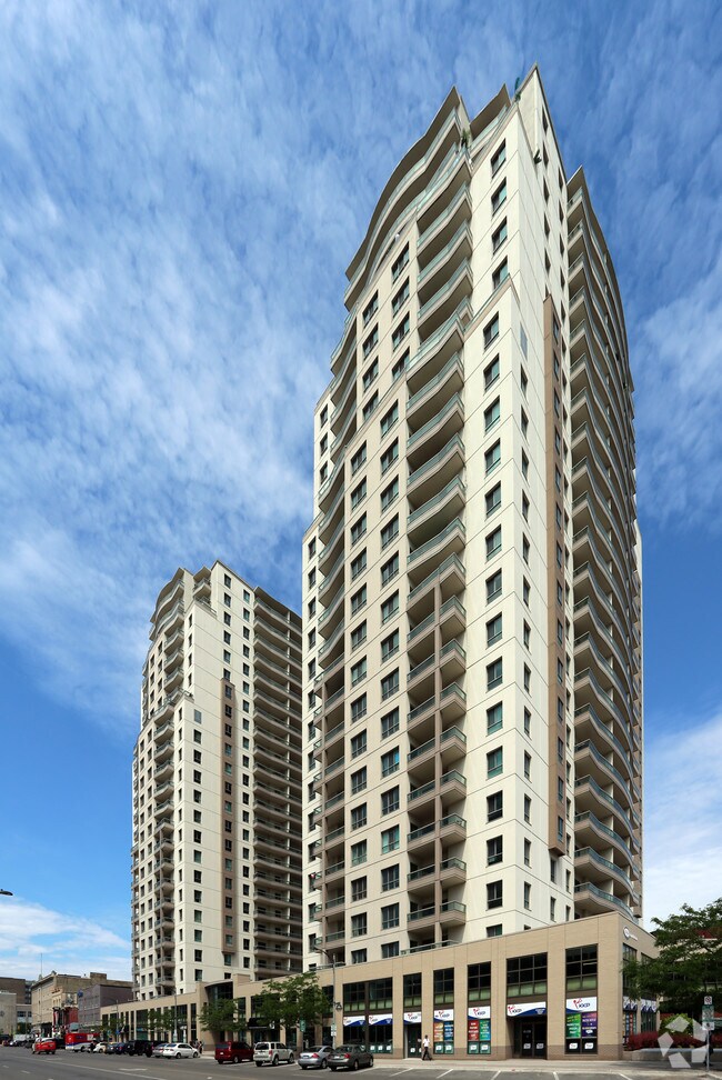 Photo - City Place I