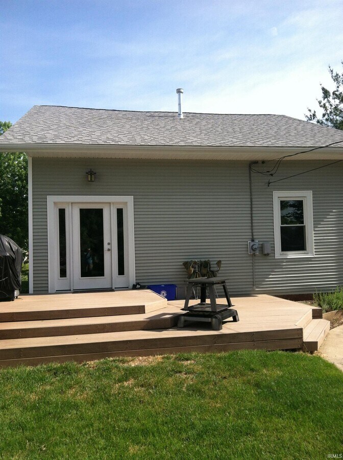 Photo - 1411 Central St